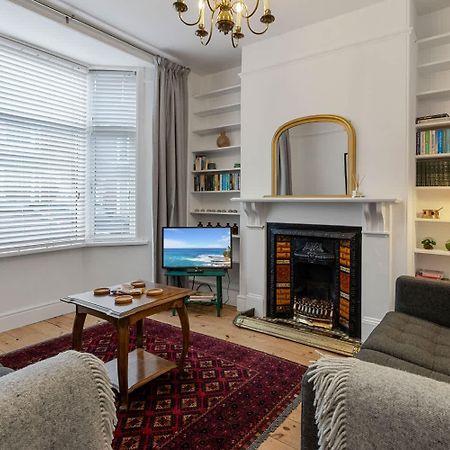 Exeter Station House - Short Stays Uk Ltd Eksteriør bilde