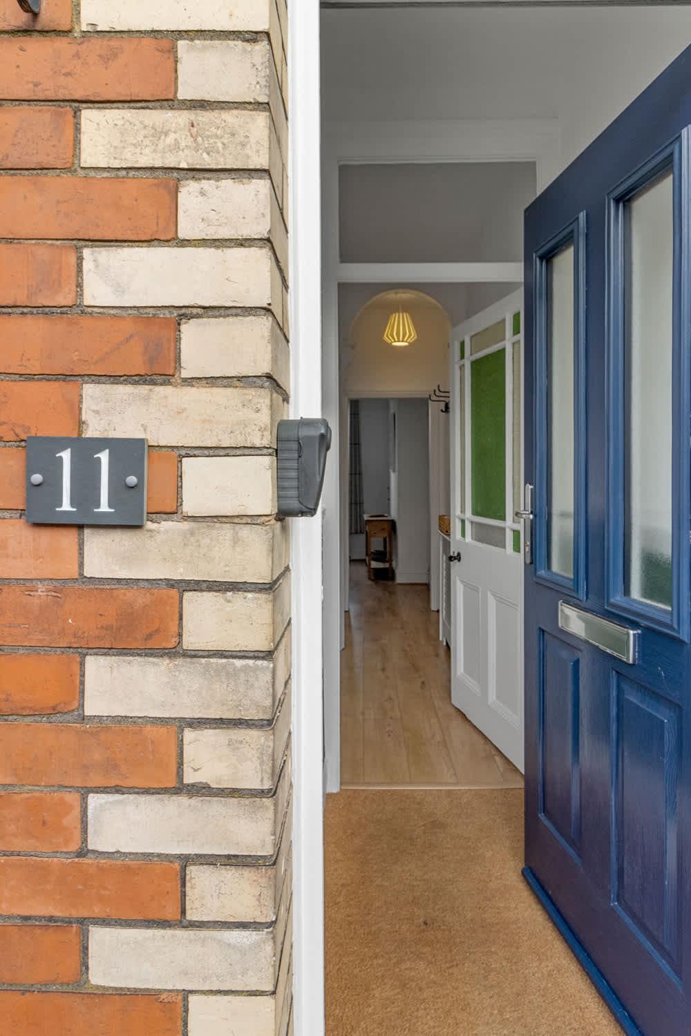 Exeter Station House - Short Stays Uk Ltd Eksteriør bilde
