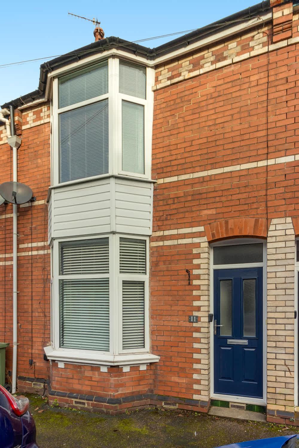 Exeter Station House - Short Stays Uk Ltd Eksteriør bilde
