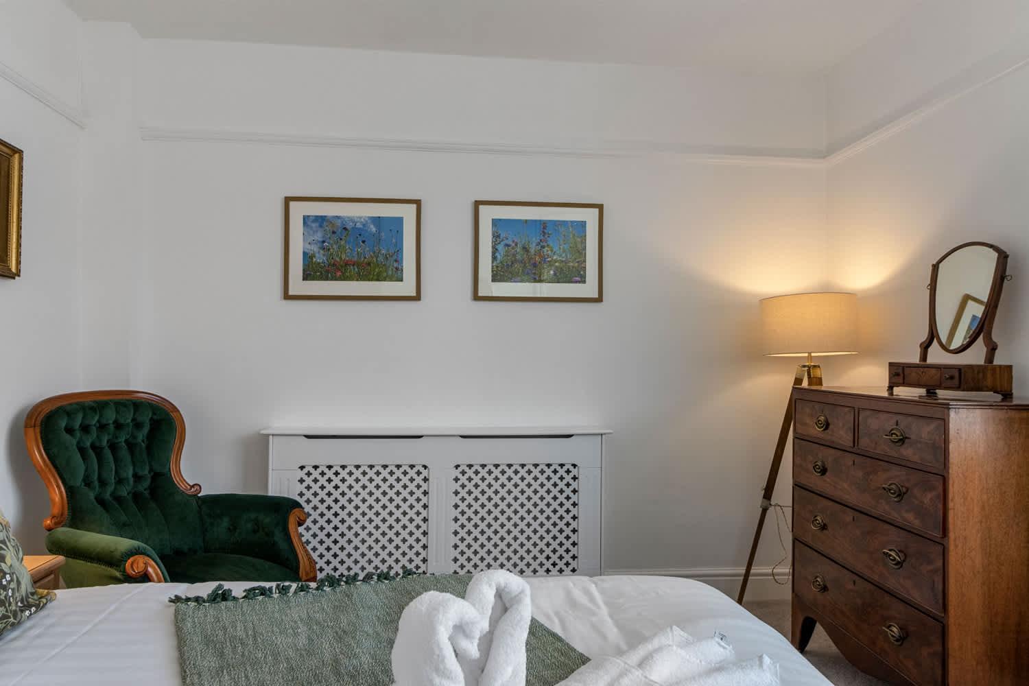 Exeter Station House - Short Stays Uk Ltd Eksteriør bilde