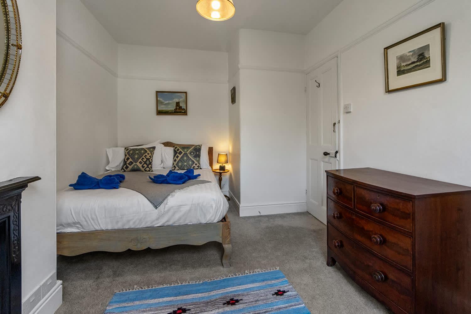 Exeter Station House - Short Stays Uk Ltd Eksteriør bilde