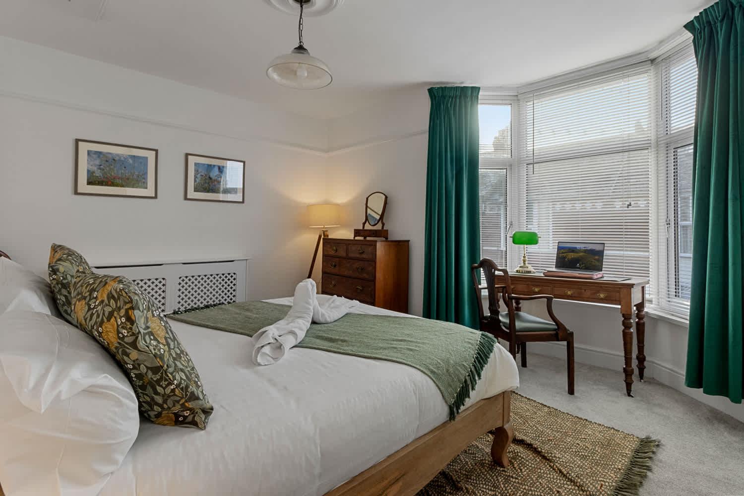 Exeter Station House - Short Stays Uk Ltd Eksteriør bilde