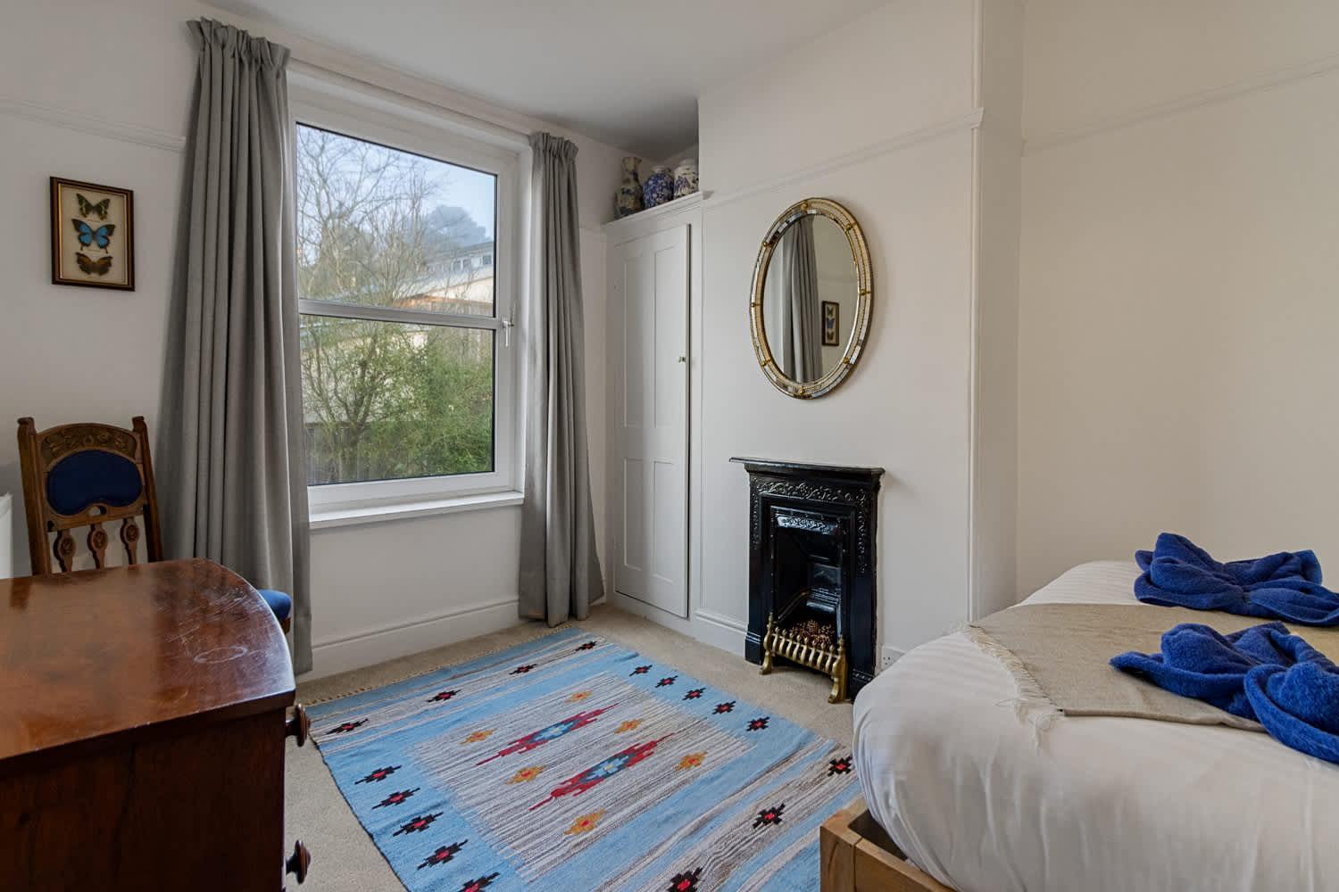 Exeter Station House - Short Stays Uk Ltd Eksteriør bilde