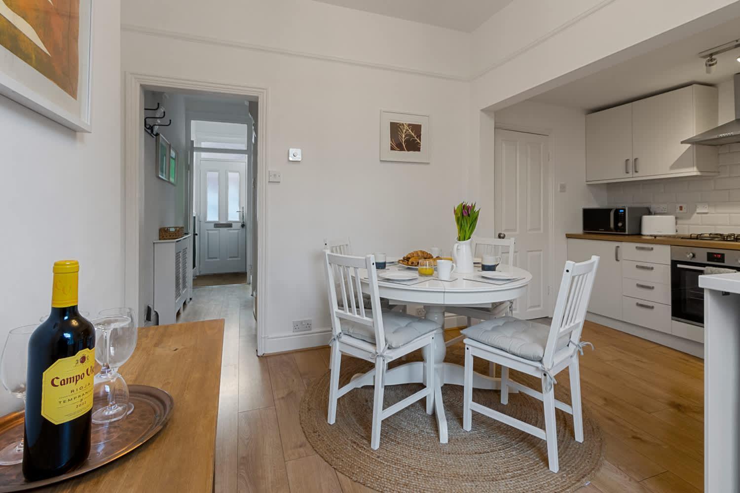Exeter Station House - Short Stays Uk Ltd Eksteriør bilde