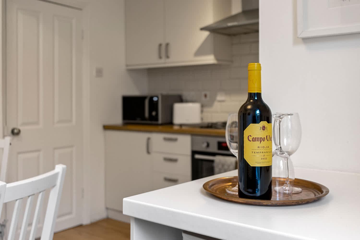 Exeter Station House - Short Stays Uk Ltd Eksteriør bilde