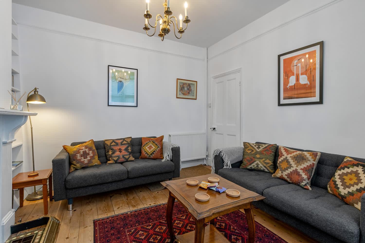 Exeter Station House - Short Stays Uk Ltd Eksteriør bilde