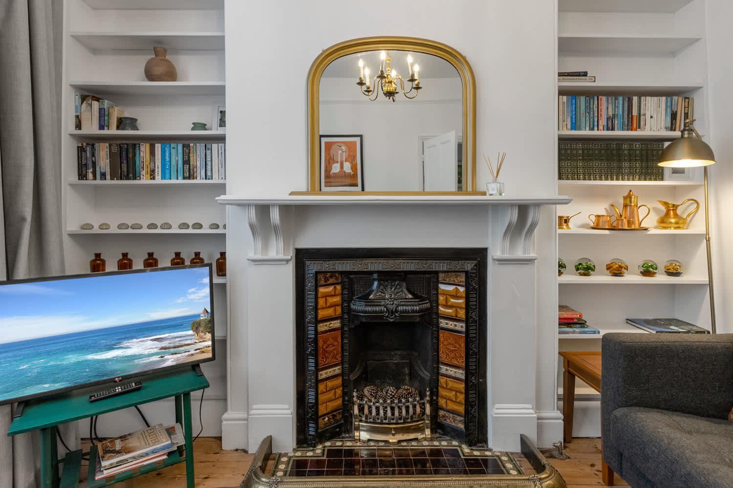 Exeter Station House - Short Stays Uk Ltd Eksteriør bilde
