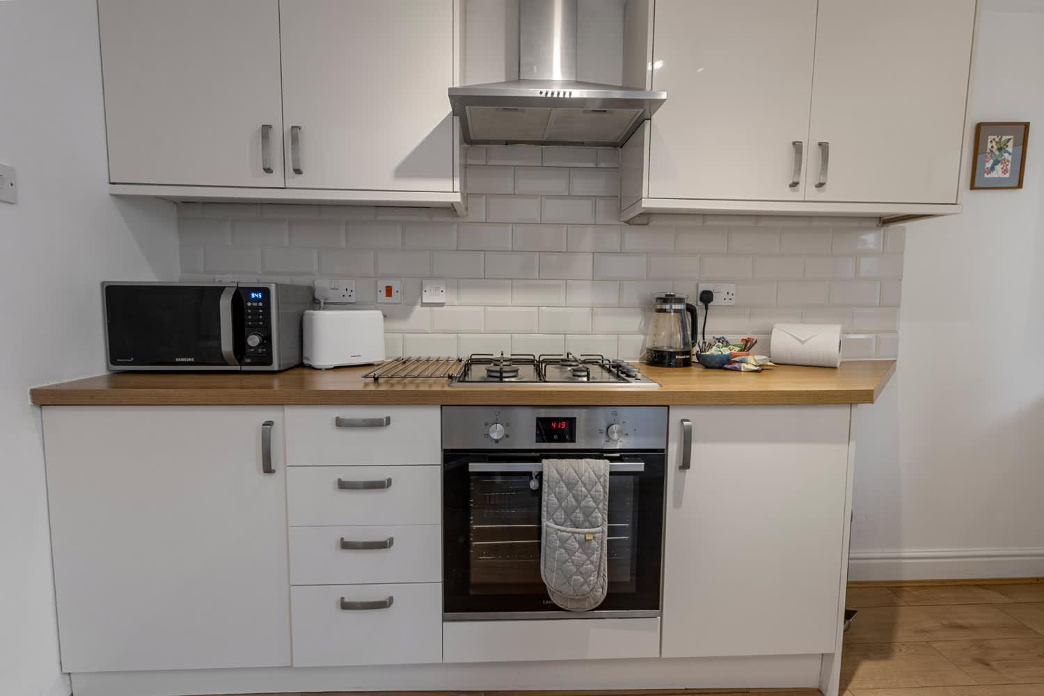 Exeter Station House - Short Stays Uk Ltd Eksteriør bilde