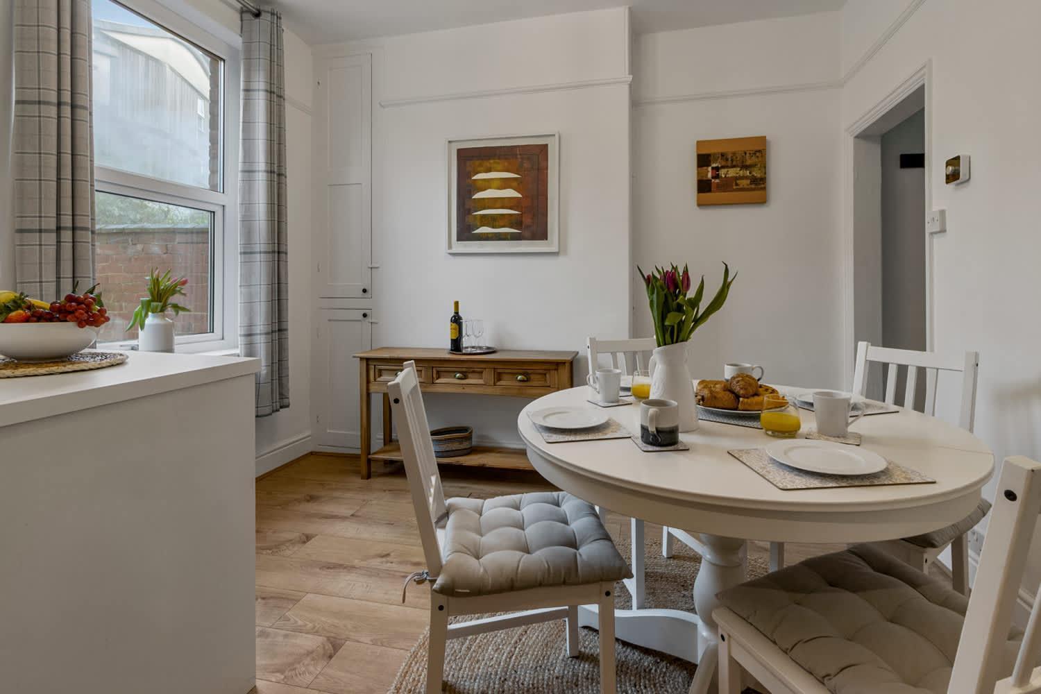 Exeter Station House - Short Stays Uk Ltd Eksteriør bilde
