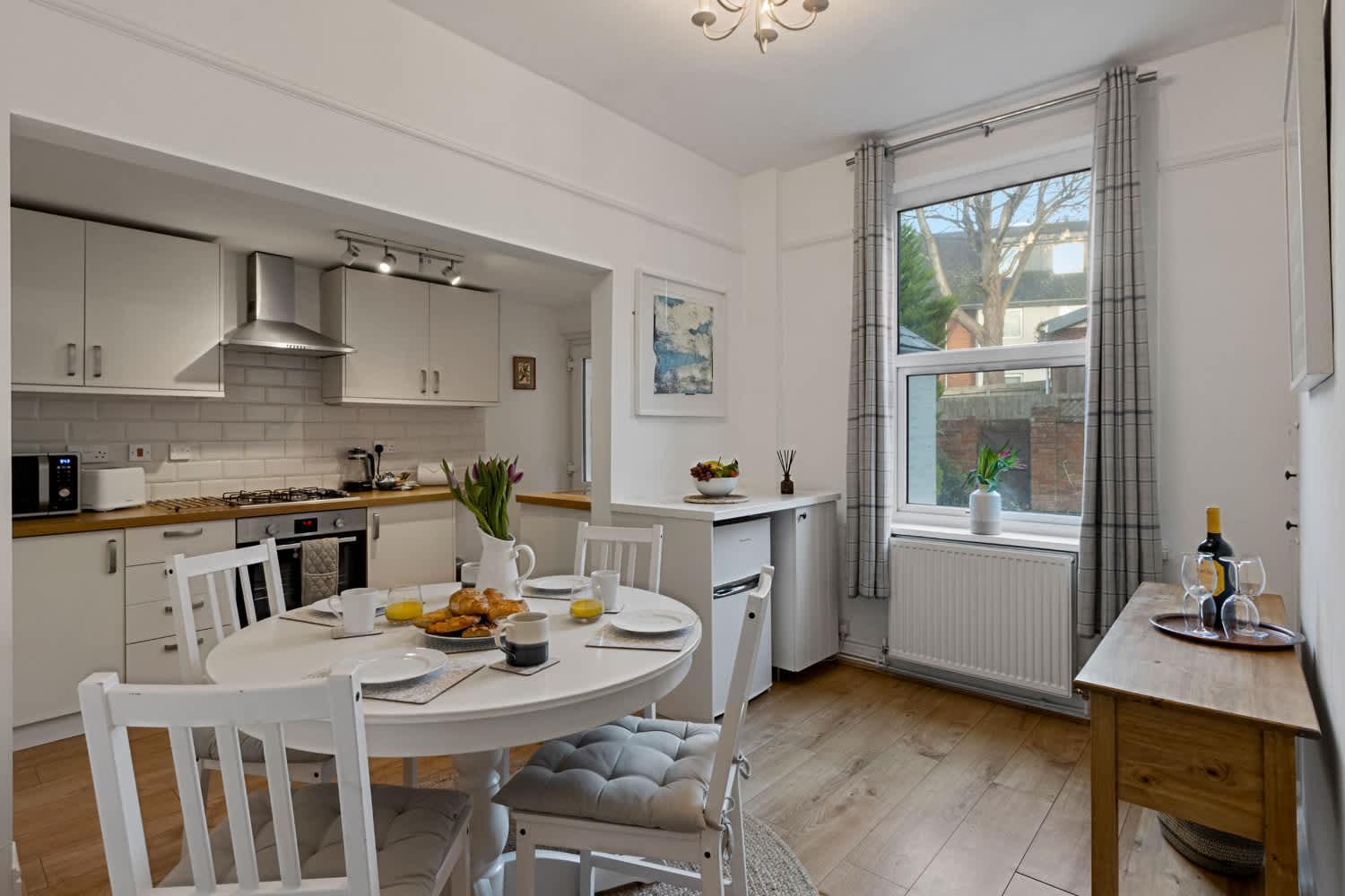 Exeter Station House - Short Stays Uk Ltd Eksteriør bilde
